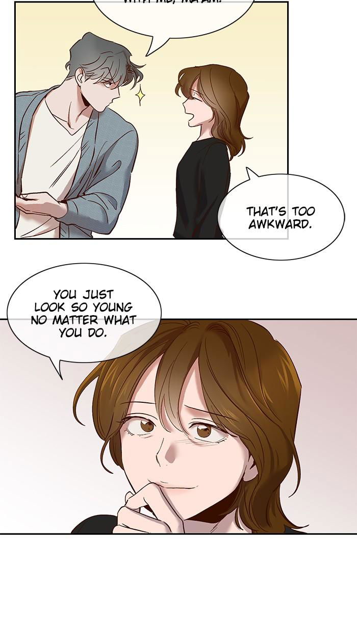 A Love Contract With The Devil Chapter 118 page 41