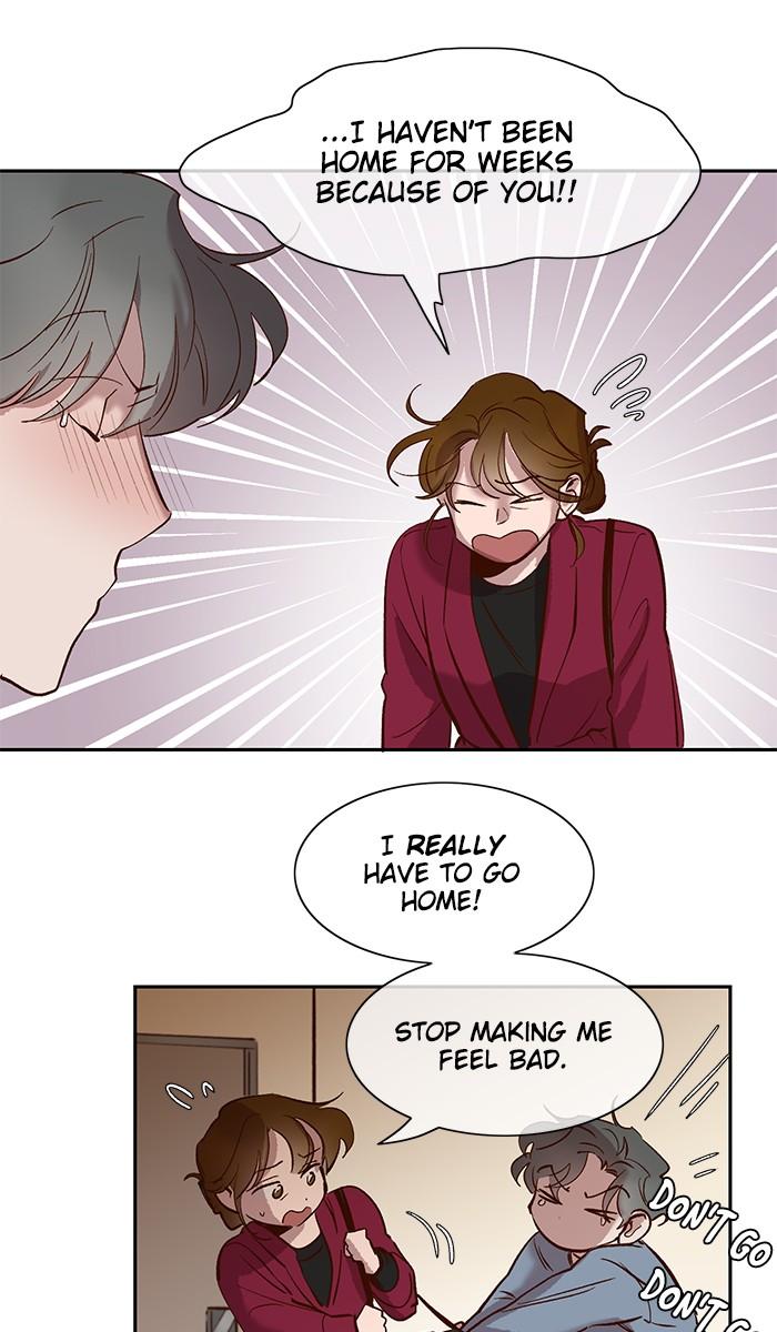 A Love Contract With The Devil Chapter 119 page 12