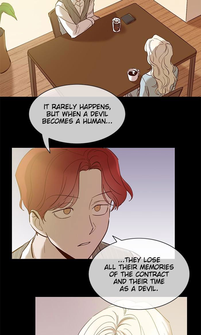 A Love Contract With The Devil Chapter 119 page 30