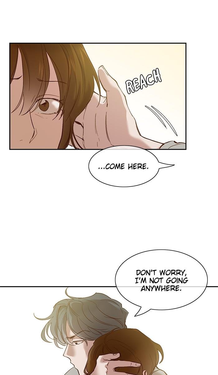 A Love Contract With The Devil Chapter 119 page 45