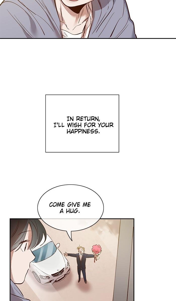 A Love Contract With The Devil Chapter 120 page 50