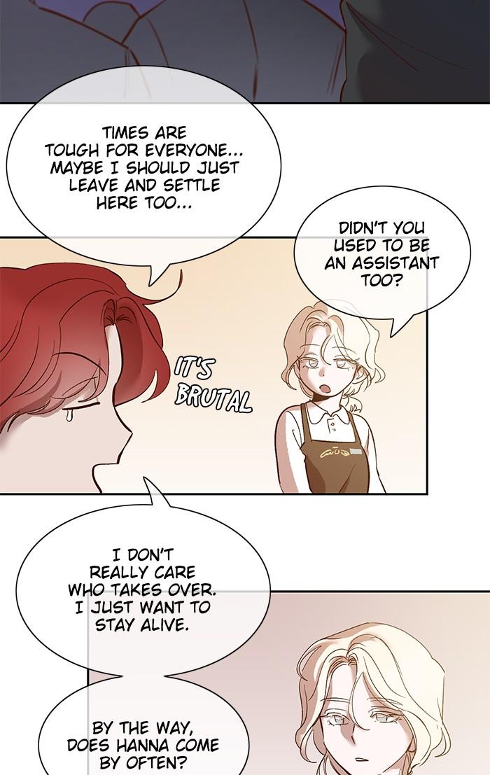 A Love Contract With The Devil Chapter 120 page 56