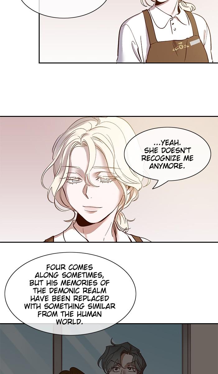 A Love Contract With The Devil Chapter 120 page 57