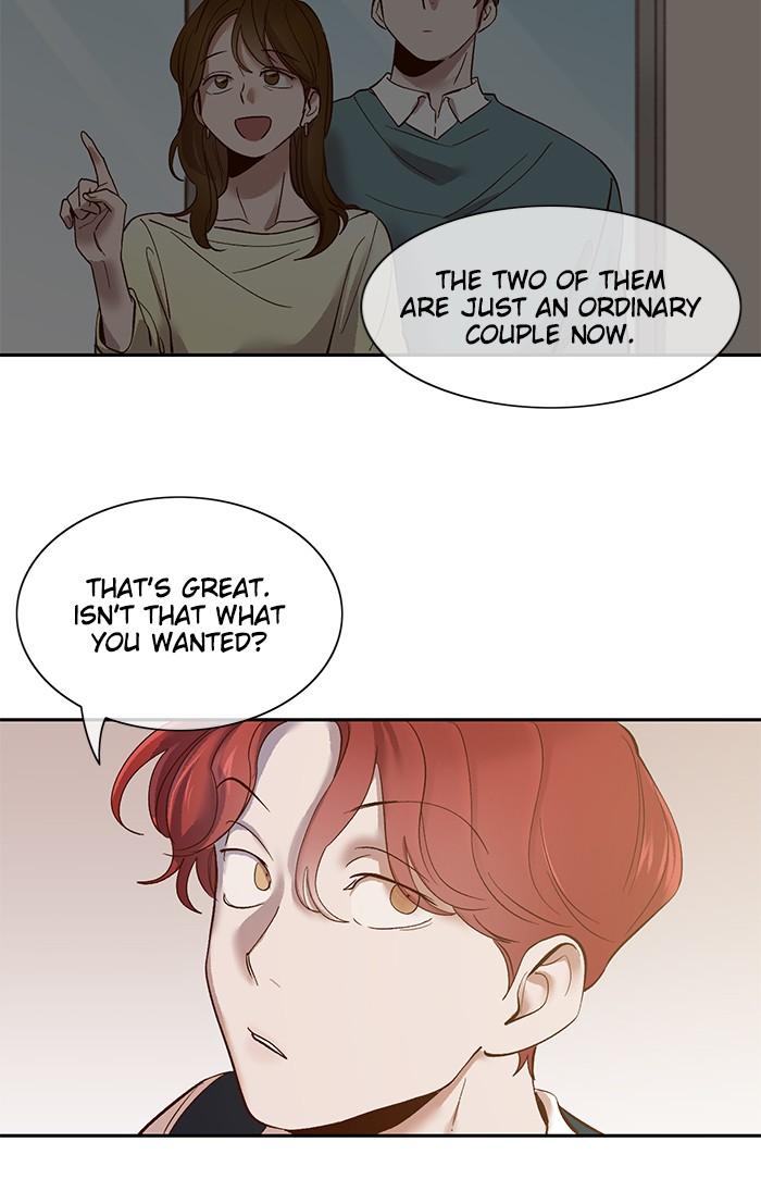 A Love Contract With The Devil Chapter 120 page 58