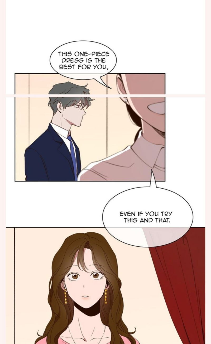 A Love Contract With The Devil Chapter 26 page 4