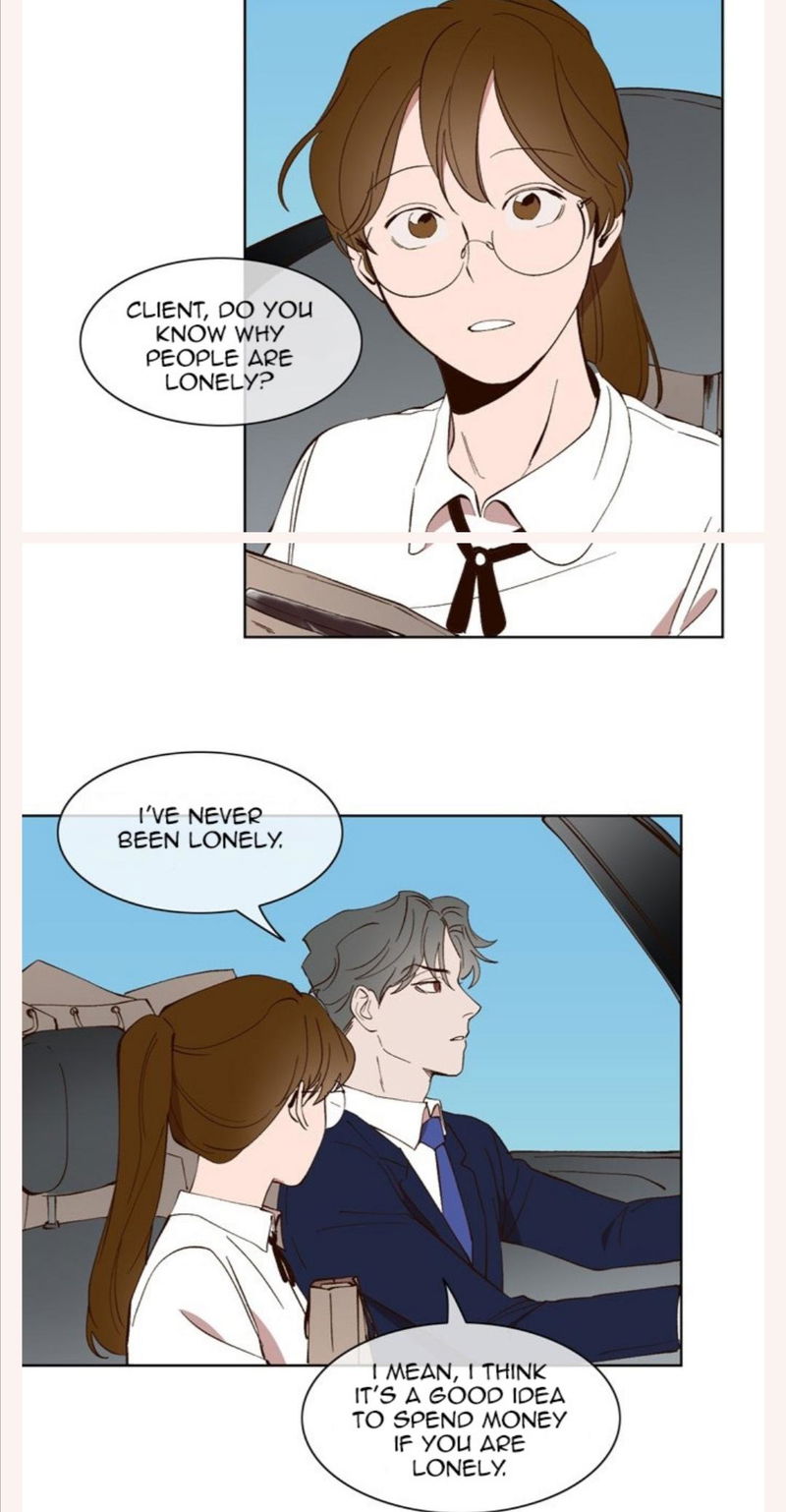 A Love Contract With The Devil Chapter 26 page 10