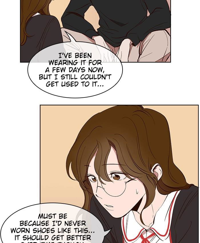 A Love Contract With The Devil Chapter 27 page 49