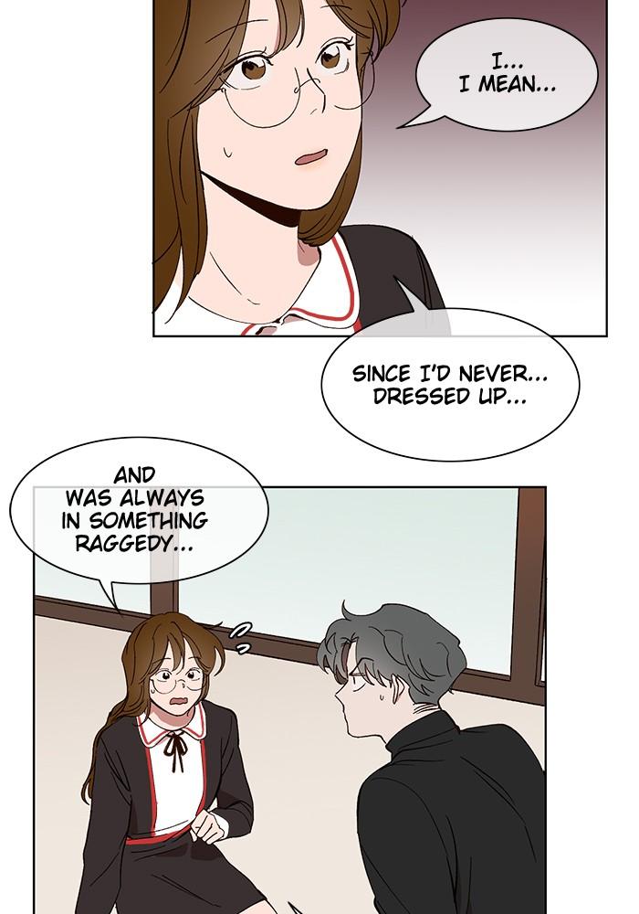 A Love Contract With The Devil Chapter 28 page 4