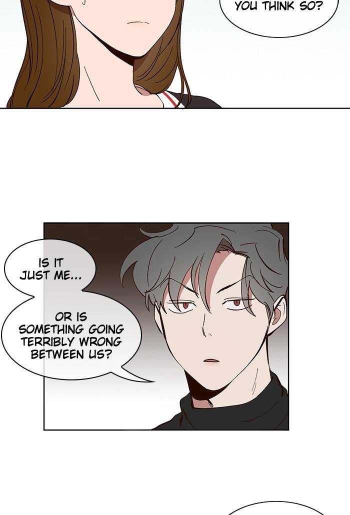 A Love Contract With The Devil Chapter 28 page 7