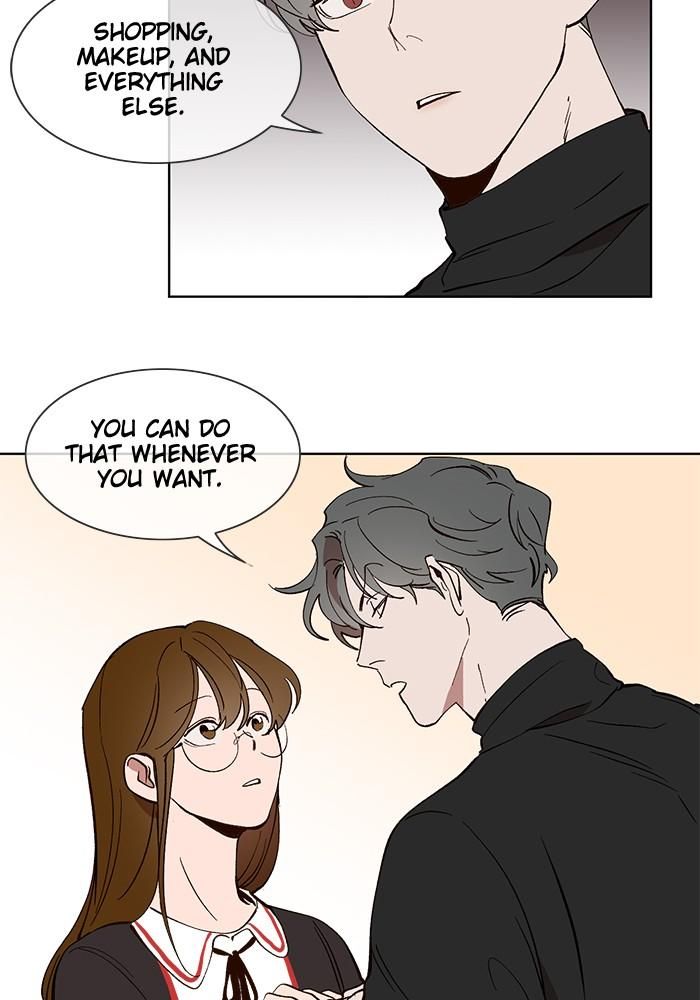 A Love Contract With The Devil Chapter 28 page 15
