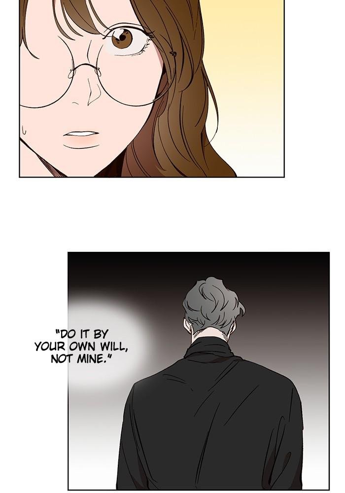 A Love Contract With The Devil Chapter 28 page 19