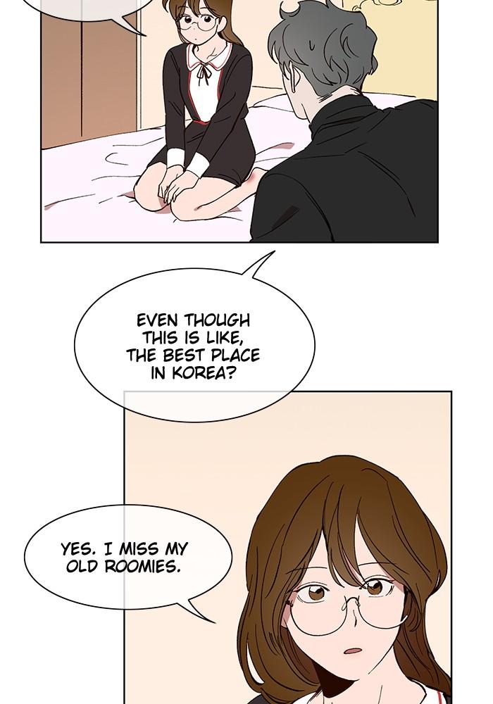 A Love Contract With The Devil Chapter 28 page 25