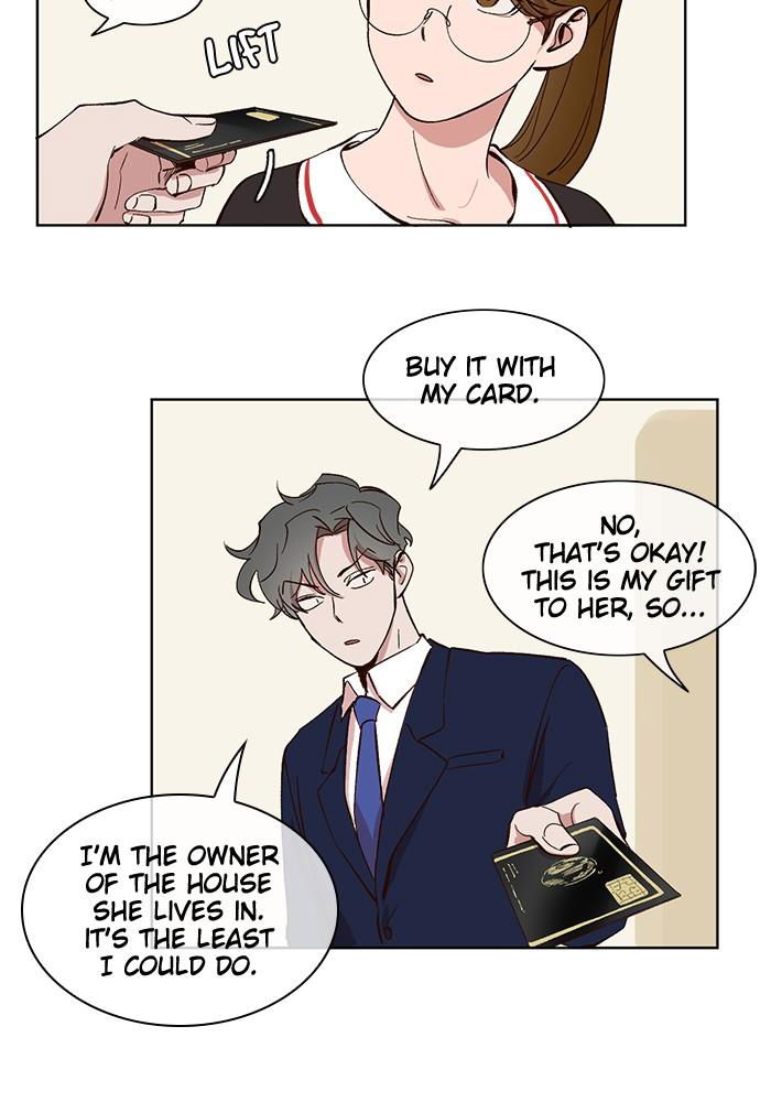 A Love Contract With The Devil Chapter 28 page 34