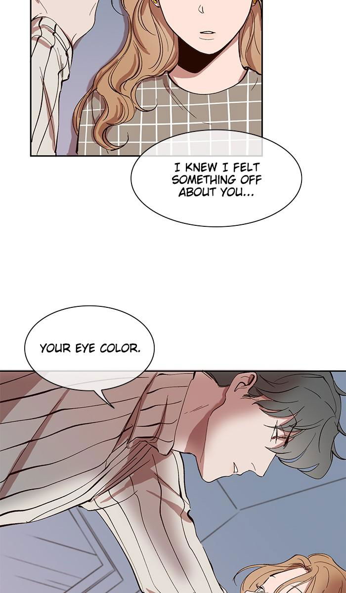 A Love Contract With The Devil Chapter 29 page 42