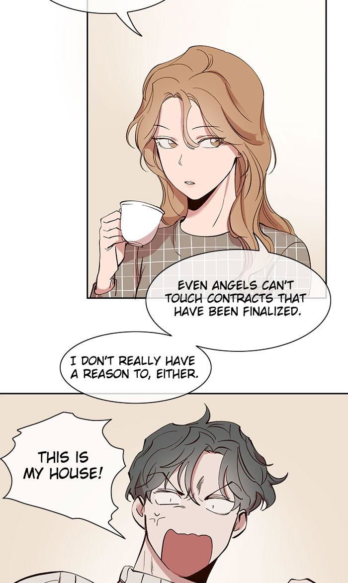 A Love Contract With The Devil Chapter 30 page 7