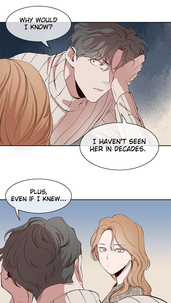 A Love Contract With The Devil Chapter 30 page 18