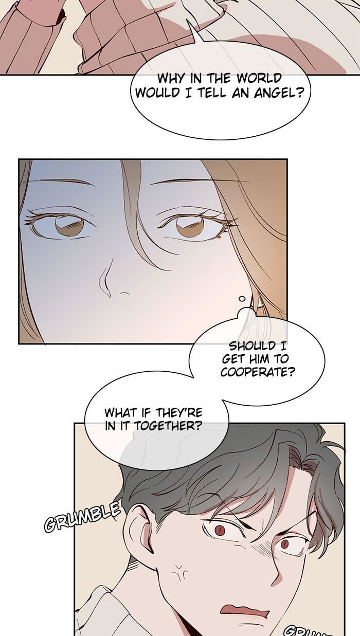 A Love Contract With The Devil Chapter 30 page 19