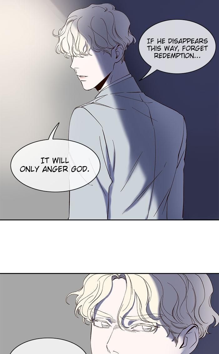 A Love Contract With The Devil Chapter 30 page 35