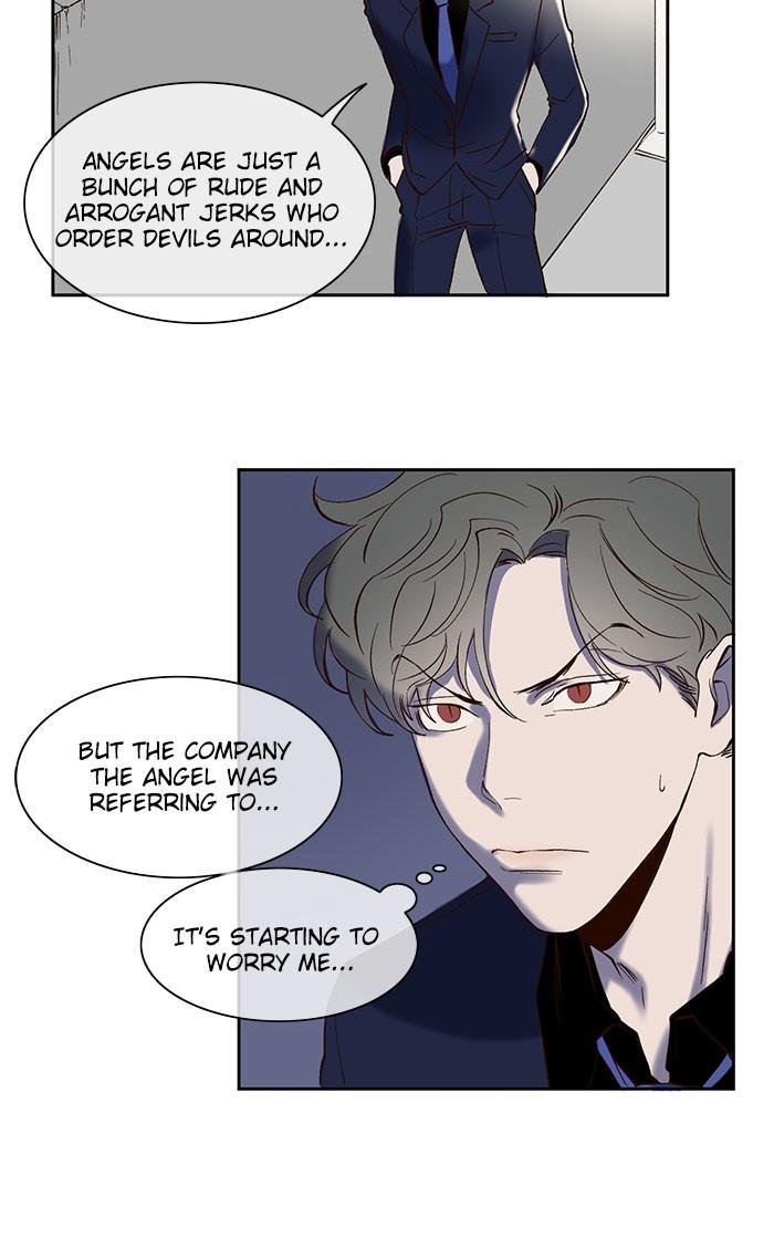 A Love Contract With The Devil Chapter 30 page 39