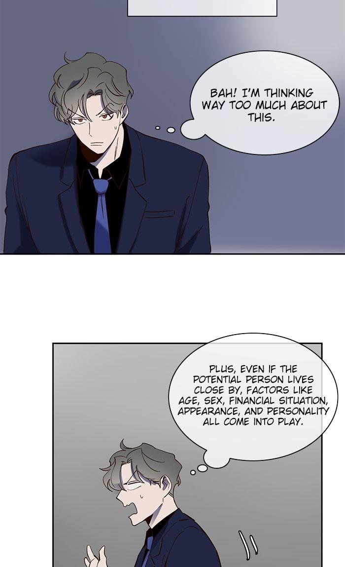 A Love Contract With The Devil Chapter 30 page 44