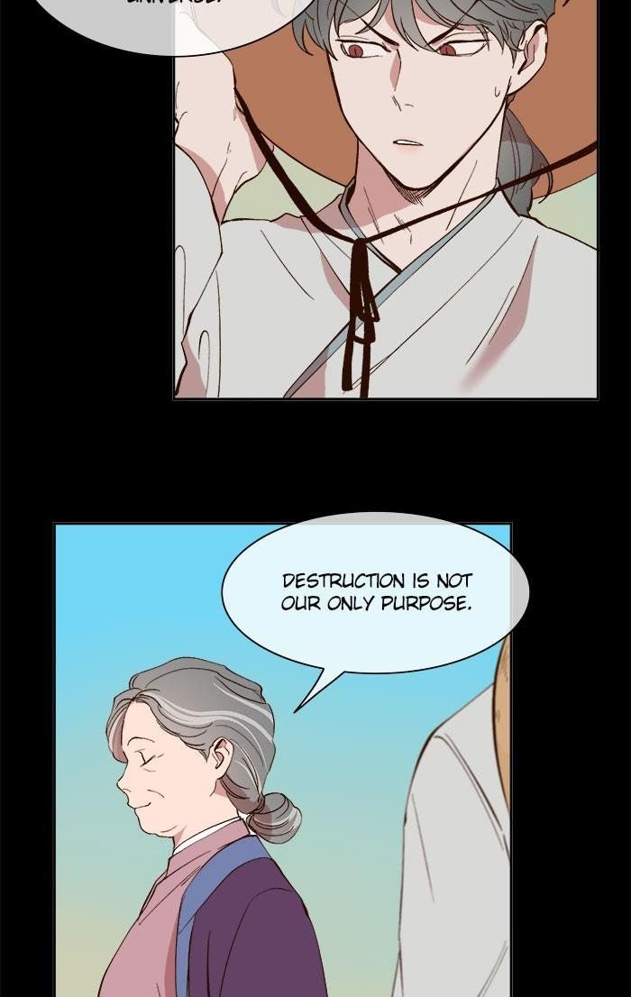 A Love Contract With The Devil Chapter 31 page 14