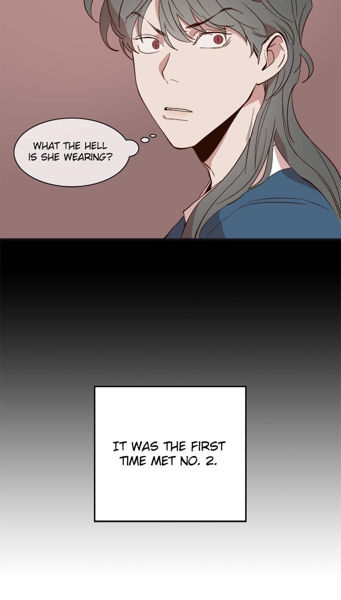 A Love Contract With The Devil Chapter 31 page 24