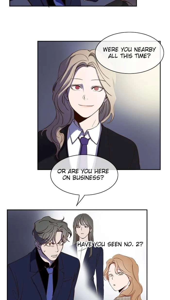 A Love Contract With The Devil Chapter 31 page 27
