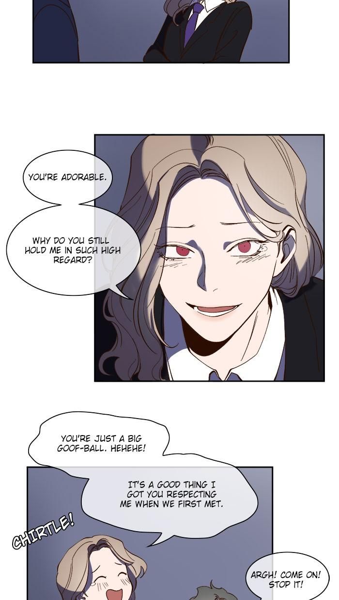 A Love Contract With The Devil Chapter 31 page 29