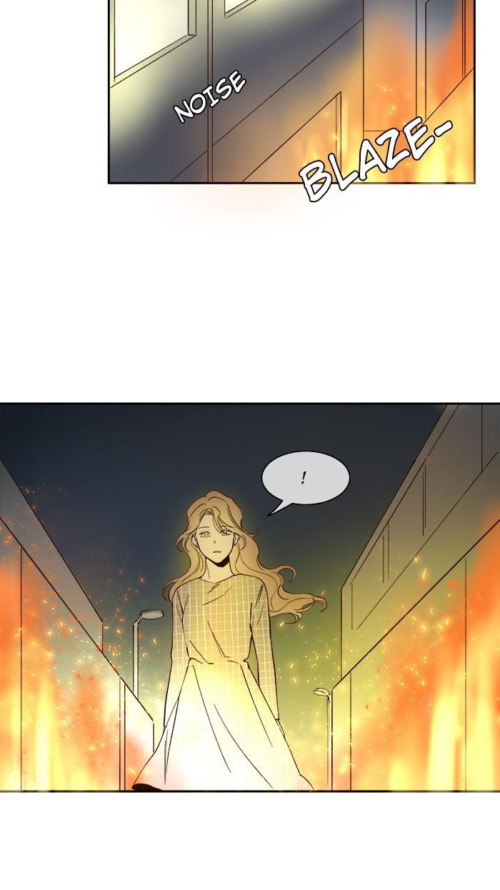 A Love Contract With The Devil Chapter 31 page 38