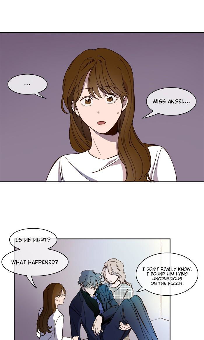 A Love Contract With The Devil Chapter 32 page 3