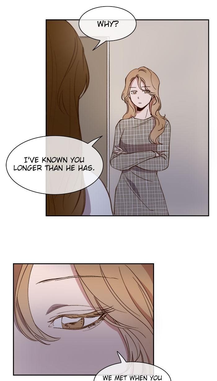 A Love Contract With The Devil Chapter 32 page 11