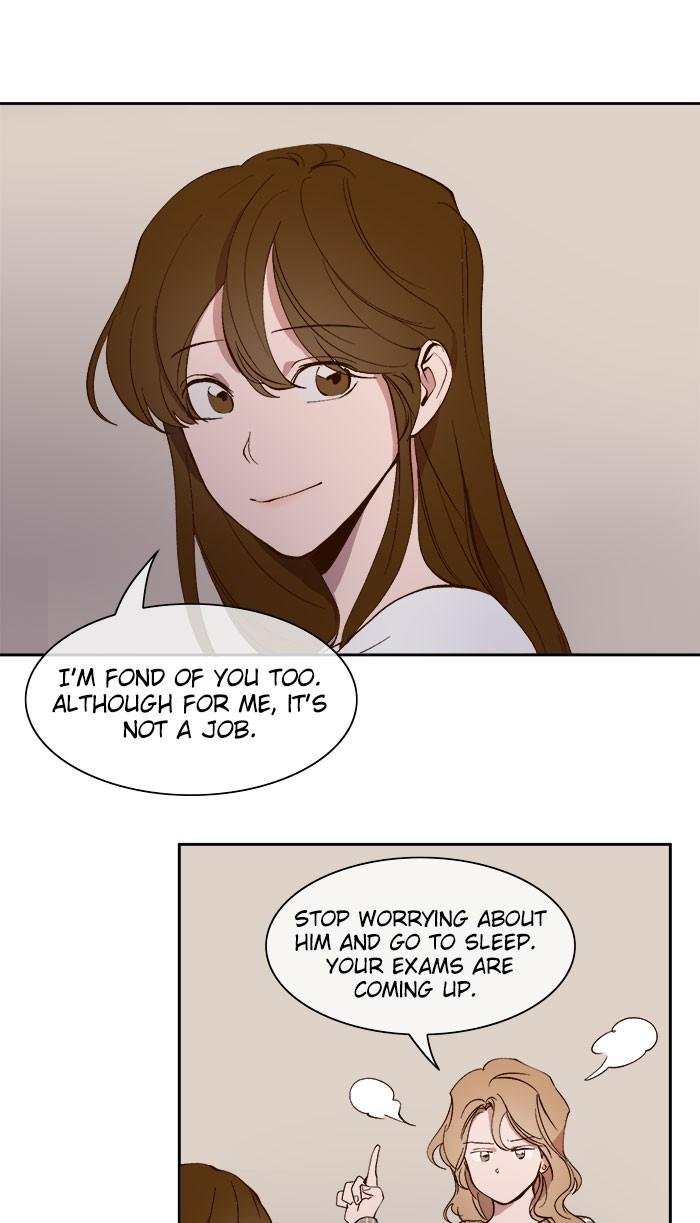 A Love Contract With The Devil Chapter 32 page 16