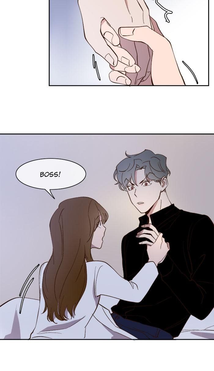 A Love Contract With The Devil Chapter 32 page 31
