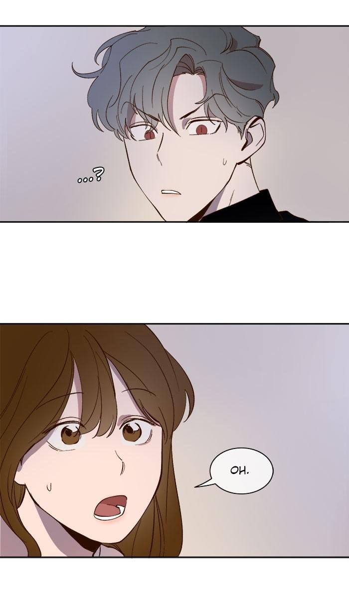 A Love Contract With The Devil Chapter 32 page 32