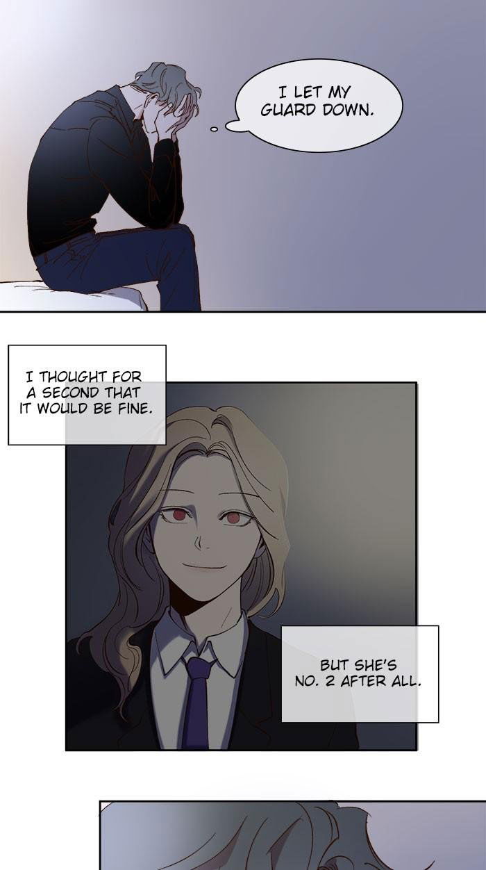 A Love Contract With The Devil Chapter 32 page 37