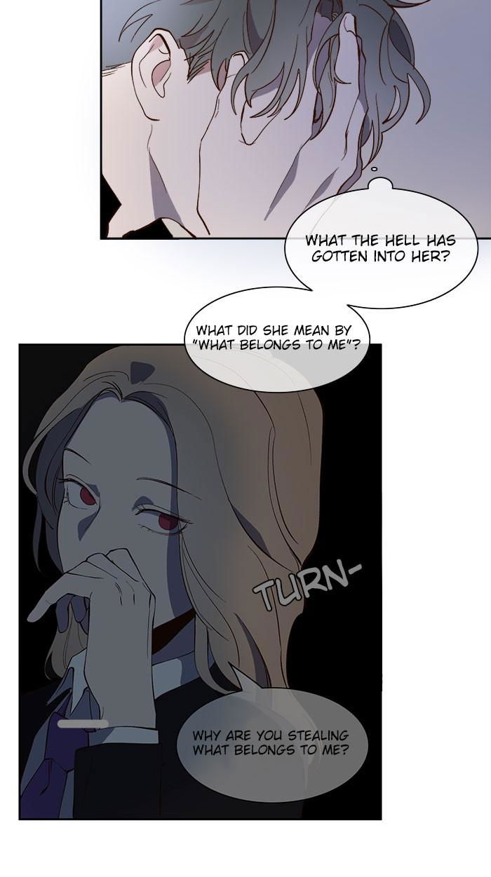 A Love Contract With The Devil Chapter 32 page 38