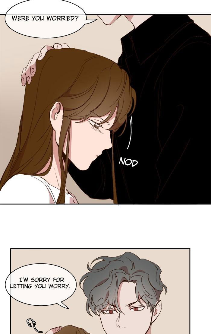 A Love Contract With The Devil Chapter 32 page 45