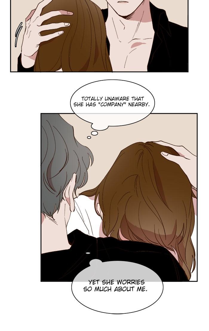 A Love Contract With The Devil Chapter 32 page 46