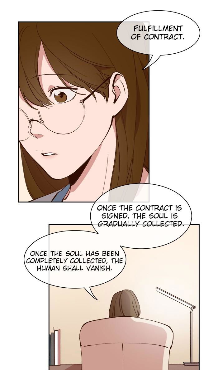 A Love Contract With The Devil Chapter 35 page 7