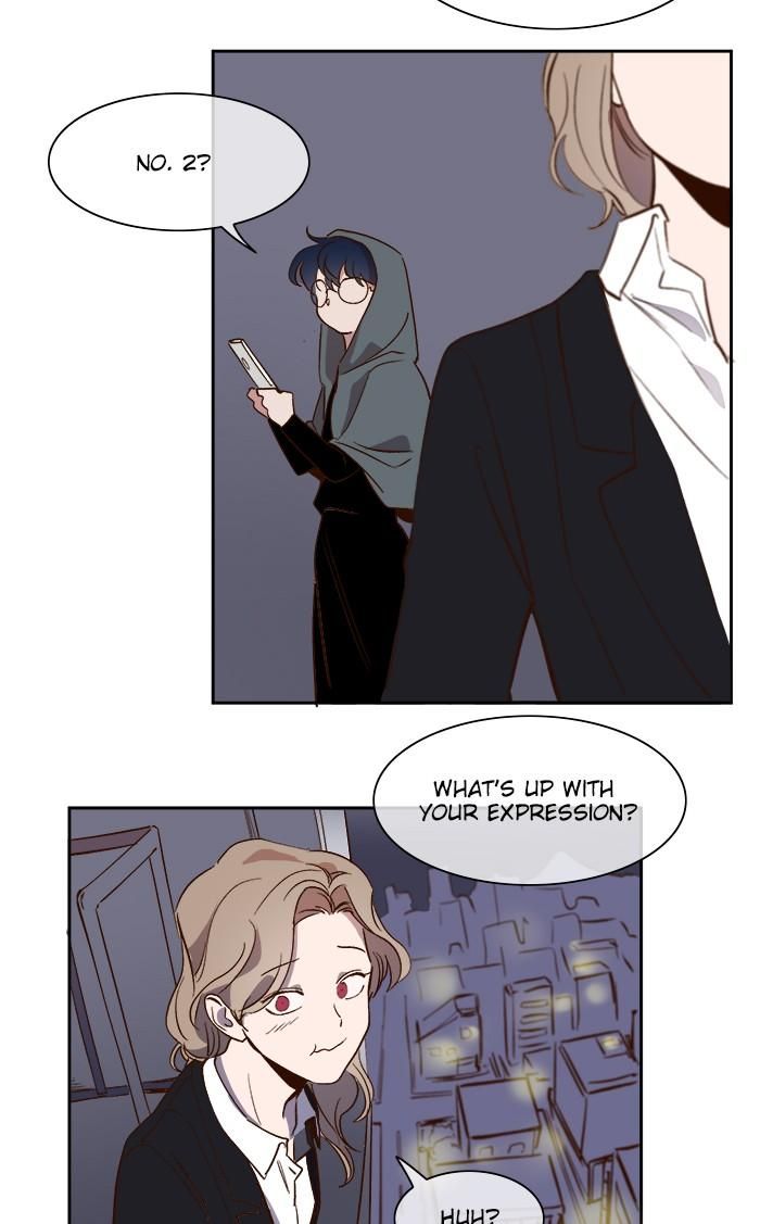 A Love Contract With The Devil Chapter 35 page 40