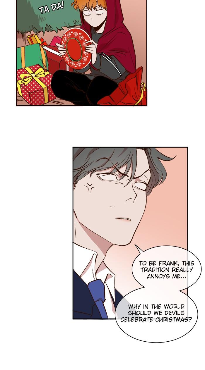 A Love Contract With The Devil Chapter 36 page 16