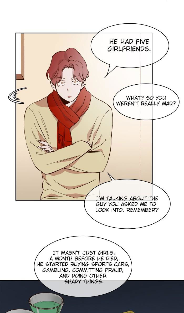 A Love Contract With The Devil Chapter 36 page 23