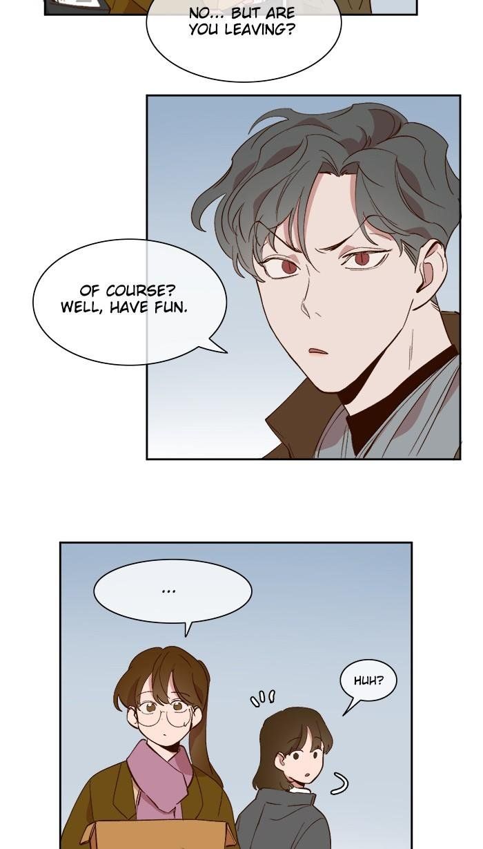 A Love Contract With The Devil Chapter 37 page 14