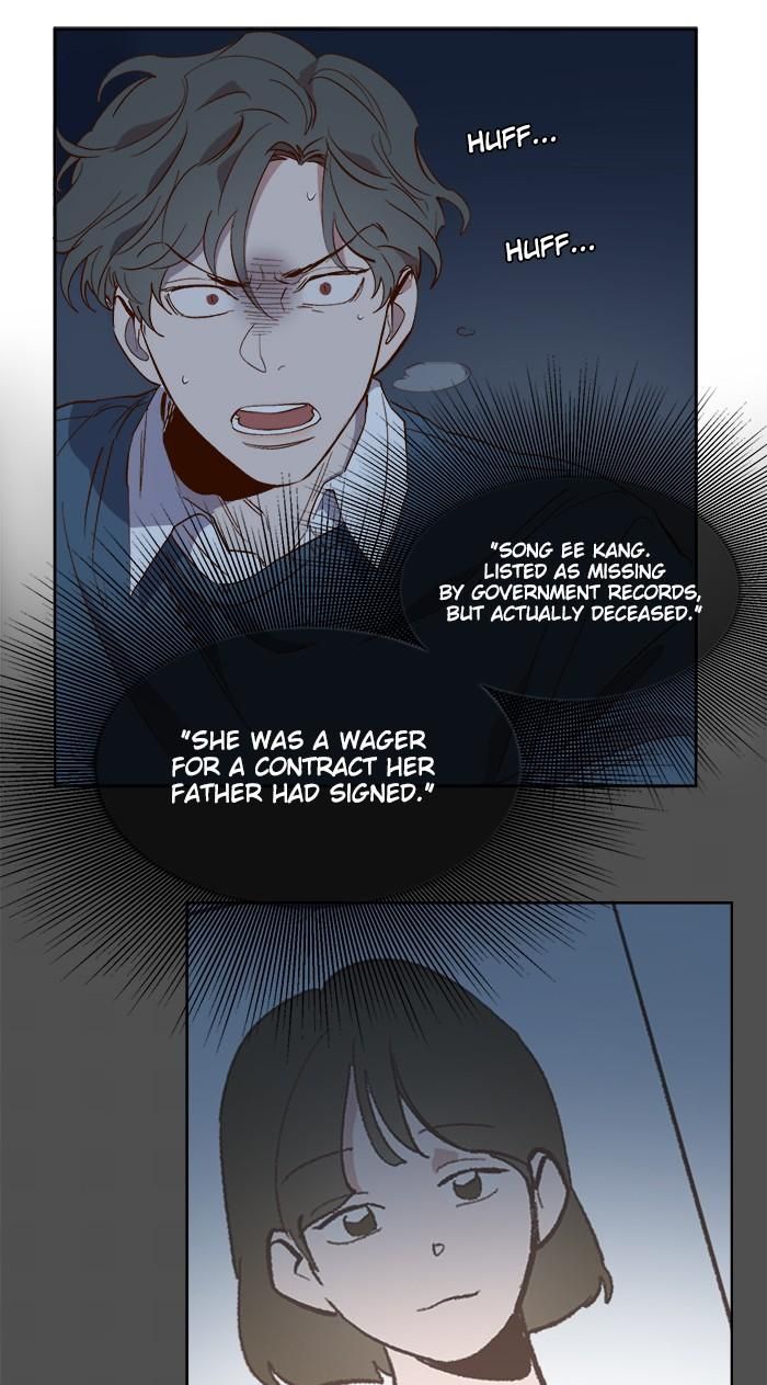 A Love Contract With The Devil Chapter 38 page 17