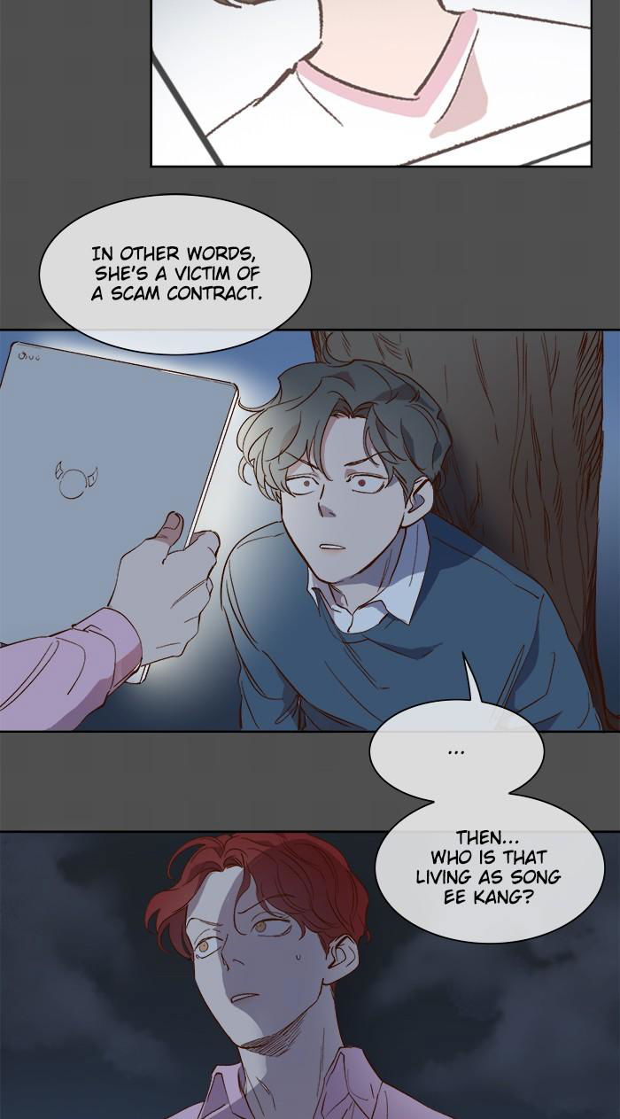 A Love Contract With The Devil Chapter 38 page 18