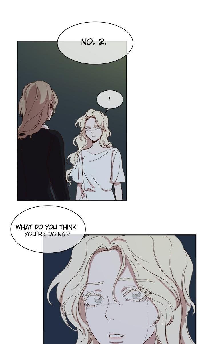 A Love Contract With The Devil Chapter 38 page 34