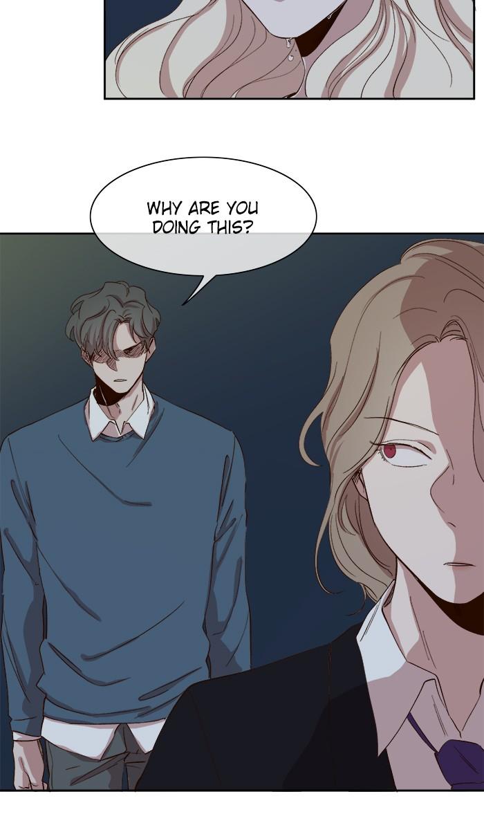 A Love Contract With The Devil Chapter 38 page 35