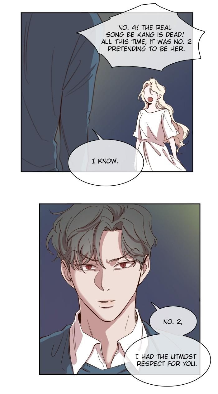 A Love Contract With The Devil Chapter 38 page 36