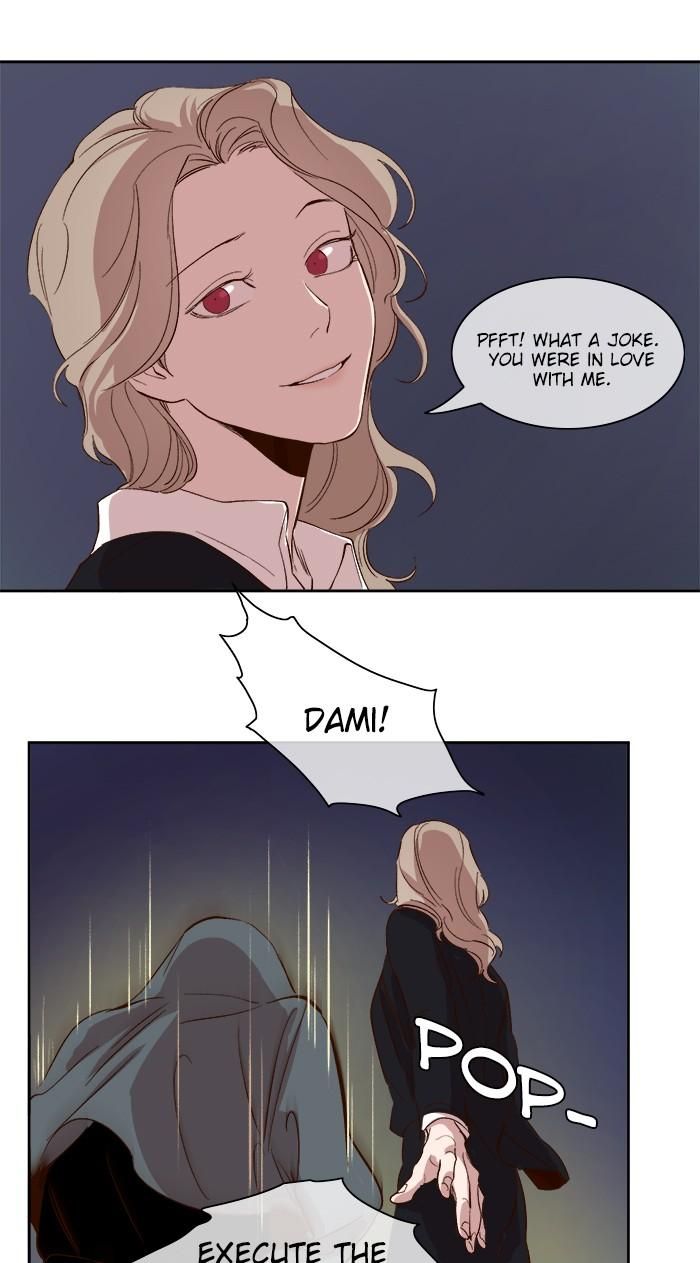 A Love Contract With The Devil Chapter 38 page 37
