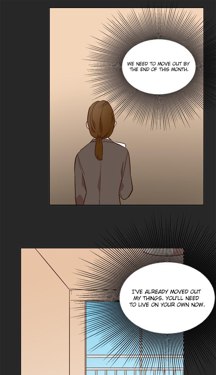 A Love Contract With The Devil Chapter 39 page 16